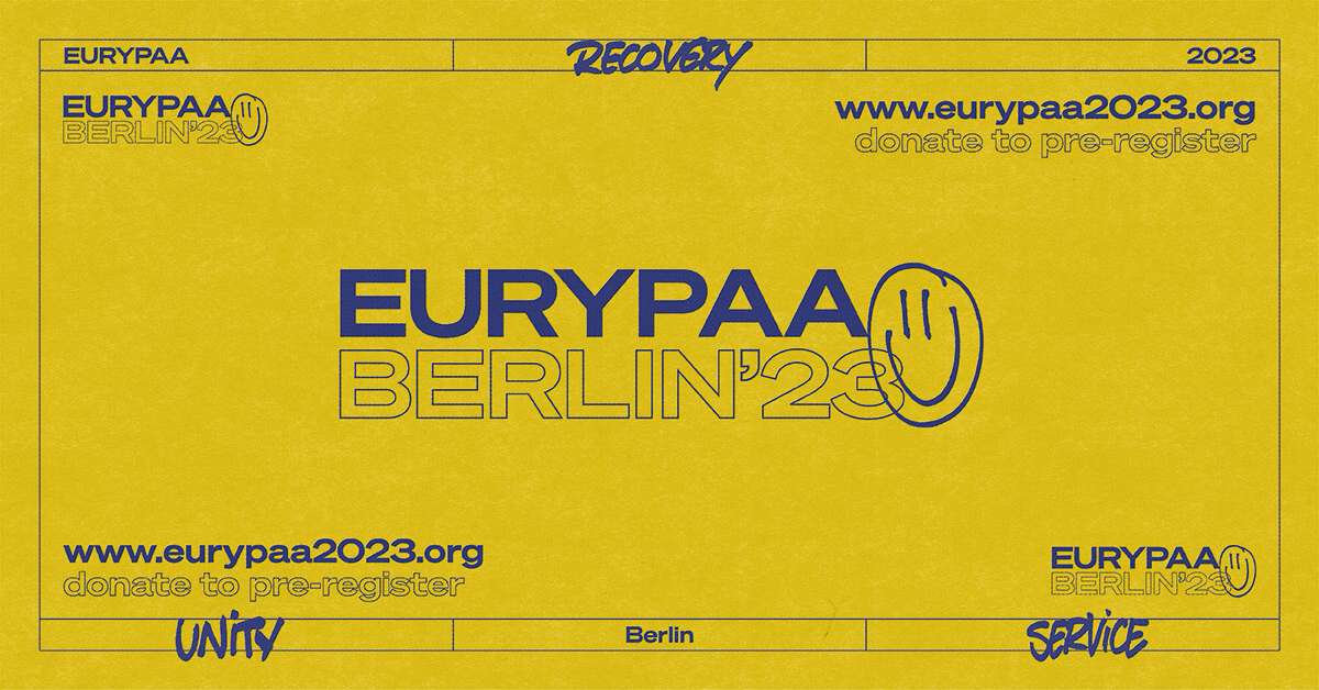 Eurypaa 2023 Banner